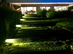 ESTACA LED 7W - Diaz Iluminación