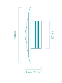 Imagen de HORUS RGB+WHITE