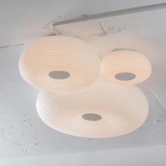 AUSTER PLAFON 40W - comprar online