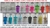 Copo Twister com tampa e Canudo - 500 ml - comprar online