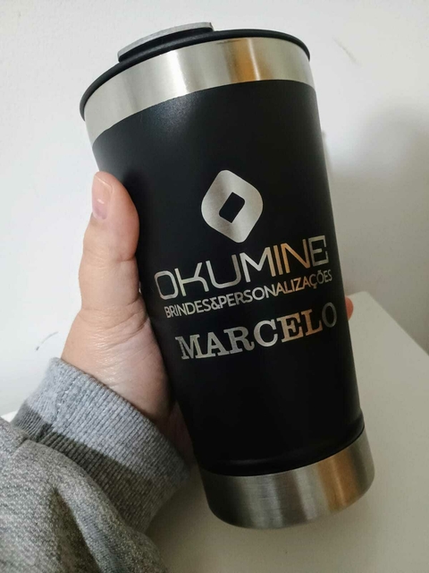 Copo Termico Personalizado - comprar online