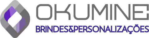 Okumine Brindes & Personalizações 