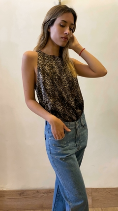 blusa lester - comprar online