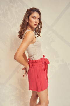 CAMISA baker - comprar online