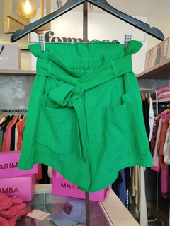 short baker - tienda online