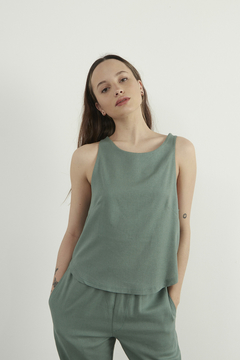 Blusa Ravi