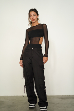 pantalón sling