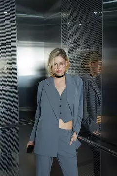 blazer barton