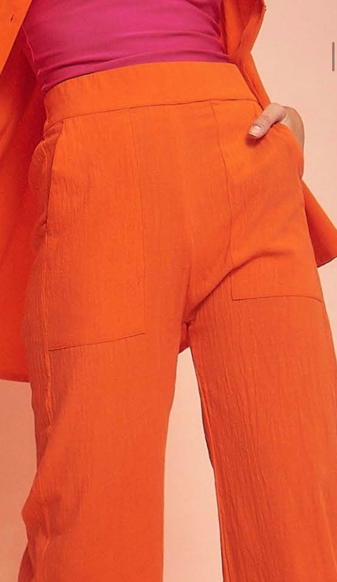pantalon delta - comprar online