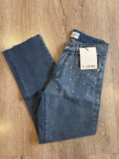 Jean Manchester - comprar online