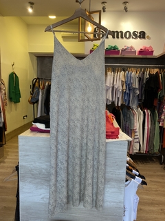Vestido islandia