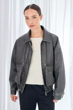 Campera Upton - tienda online