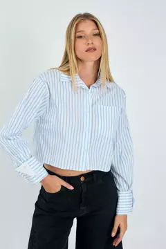 camisa Oregon - comprar online
