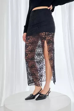 falda sarazota - comprar online