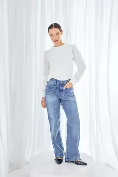 Blusa duncan - comprar online