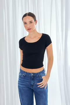 remera rhode blanca - Formosa