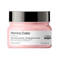Máscara Vitamino Color