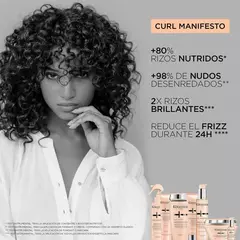 Cofre Curl Manifesto en internet