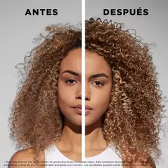 Cofre Curl Manifesto - CARINA TOMASIN