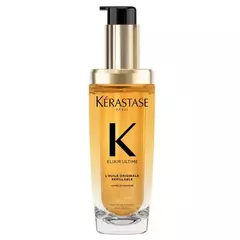L´HUILE ORIGINALE X 30 ML
