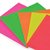 Papel Glase Luma Fluo x 10 - comprar online