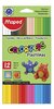 Plastilina Maped x10