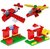 Blocky Ciudad 100 Piezaa - comprar online