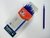 Cartucho/Roller Borrable Ezco