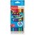 Lapiz de Color Maped Bicolor x12