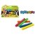 Plastilina Playcolor x10