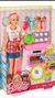 Barbie Cocinera
