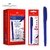 Boligrafo Roller Borrable Faber - comprar online