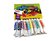 Tempera Playcolor x10 unidades