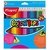 Lapiz de Color Maped x24