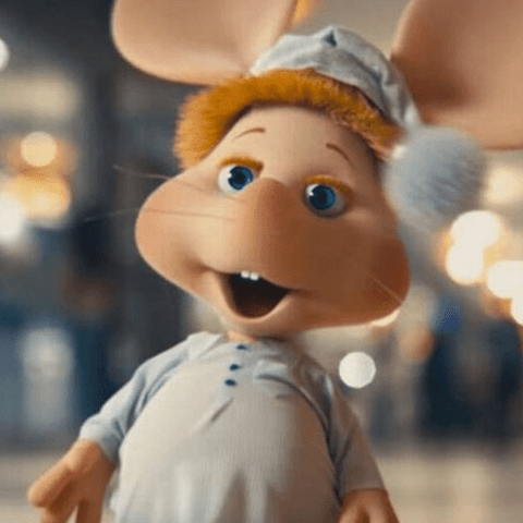 Topo Gigio