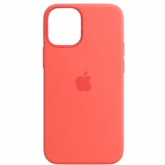 Imagen de FUNDA IPHONE 11 SILICONE CASE