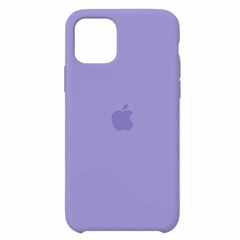 FUNDA IPHONE 11 SILICONE CASE en internet