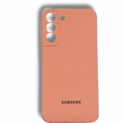 Imagen de FUNDA SAMSUNG S22 PLUS SOFT SILKY