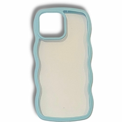 FUNDA IPHONE 13 PRO WEAVY ART en internet