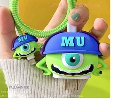 PROTECTOR DE CABLES MIKE WAZOWSKI