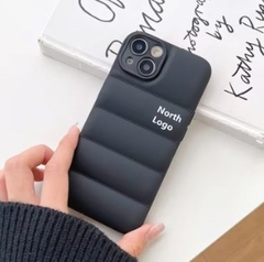 Imagen de FUNDA IPHONE 15 PRO PUFFER