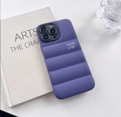FUNDA IPHONE 15 PRO PUFFER