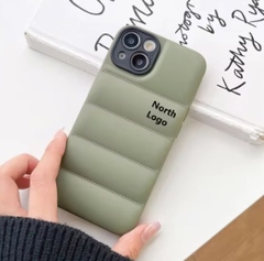 FUNDA IPHONE 15 PRO MAX PUFFER - comprar online