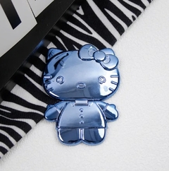 POP SOCKET KITTY METALIZADA - comprar online