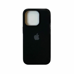FUNDA IPHONE 16 SILICONE CASE - G&G Tienda Online