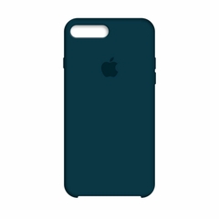 FUNDA IPHONE 16 SILICONE CASE - tienda online