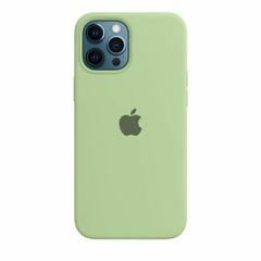 Imagen de FUNDA IPHONE 16 SILICONE CASE