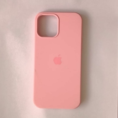 FUNDA IPHONE 16 SILICONE CASE
