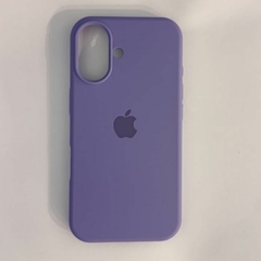 FUNDA IPHONE 16 SILICONE CASE - G&G Tienda Online