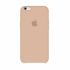 FUNDA IPHONE 16 SILICONE CASE - tienda online